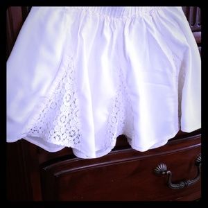 Size 10/12 Canyon River Blues Skirt